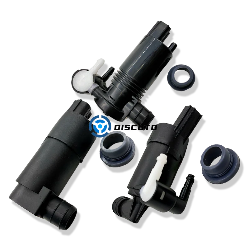 Мотор-распылитель для эскорт фокус эко Спорт край фиеста Мондео 1 шт.