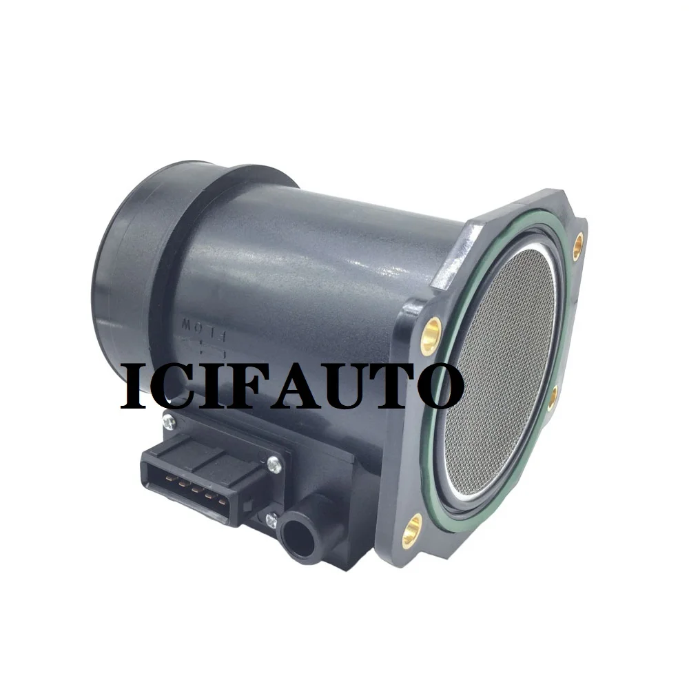 

Расходомер воздуха MAF N62 для Infiniti 240SX S13 S14 OE #2268030P00, 22680-30P00, 74-10051, 5 контактов для Nissan 300ZX Z32