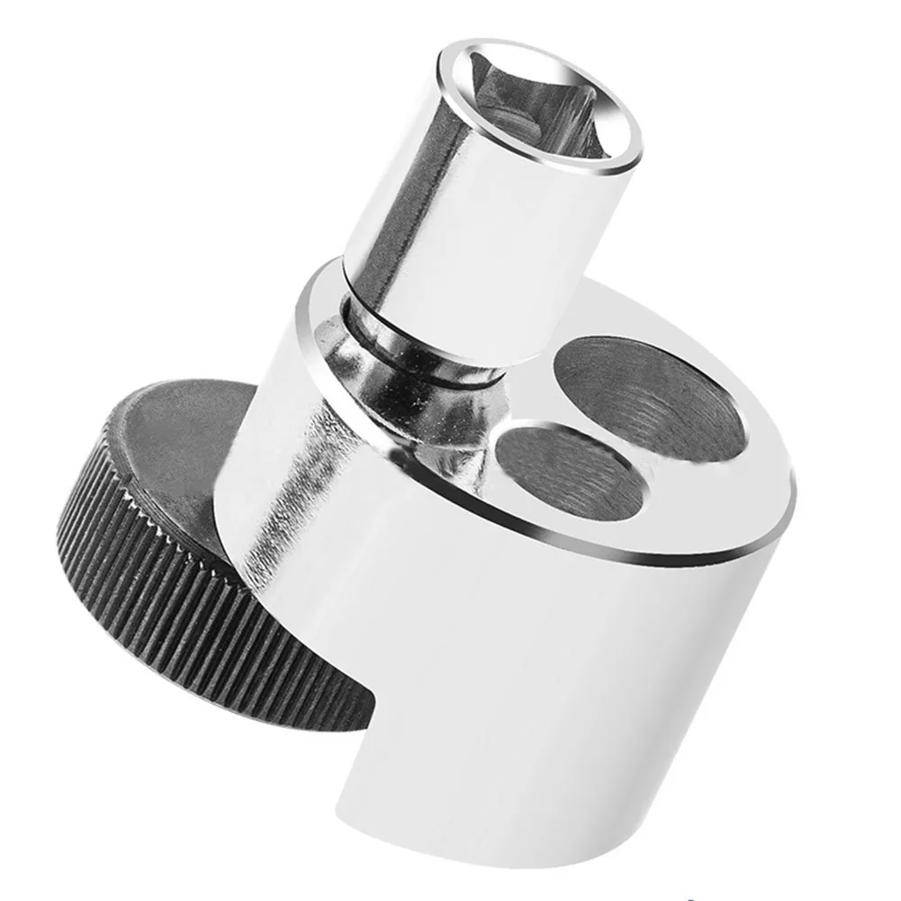 

Puller Remover Stud Extractor Metal 1 Piece 70x55mm Bolt Remover Drive Stud Puller Auto Truck Tool Car Truck Tool