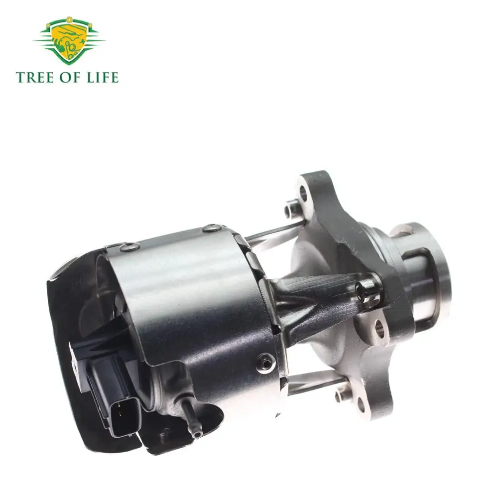 778401 LR 032370 Электронный привод для Land Rover Discovery 4 3.0 V6 211 245 HP 2009-2011 Jaguar XF 2009-2015 C2D48748 C2D60093