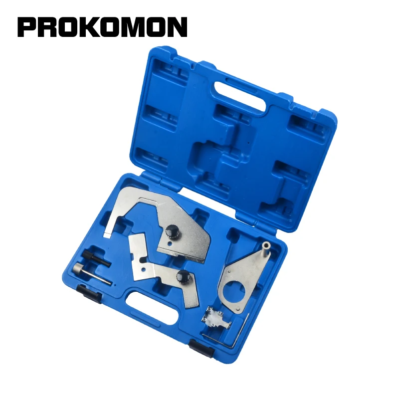 Prokomon Engine Camshaft Timing Locking Tool For Ford 2.0 Ecoboost SCTI Galaxy Focus Mondeo Repair Tool