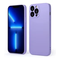 official original liquid silicone case for iphone 11 case cover for iphone 11 13 12 mini pro xs max x xr xs 8 7 plus 6 6s cases