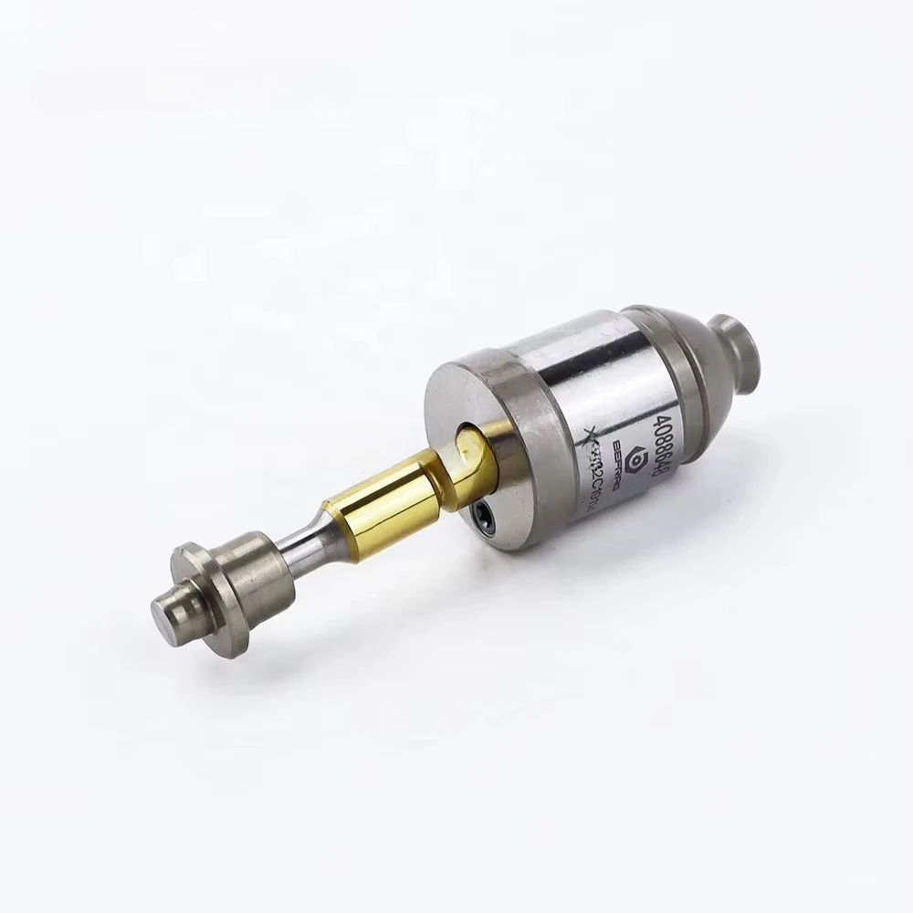 Форсунка Befrag ISX15 QSX15 X15 4088652 4928264 4088648 4928260 4902824 4088662 4088660