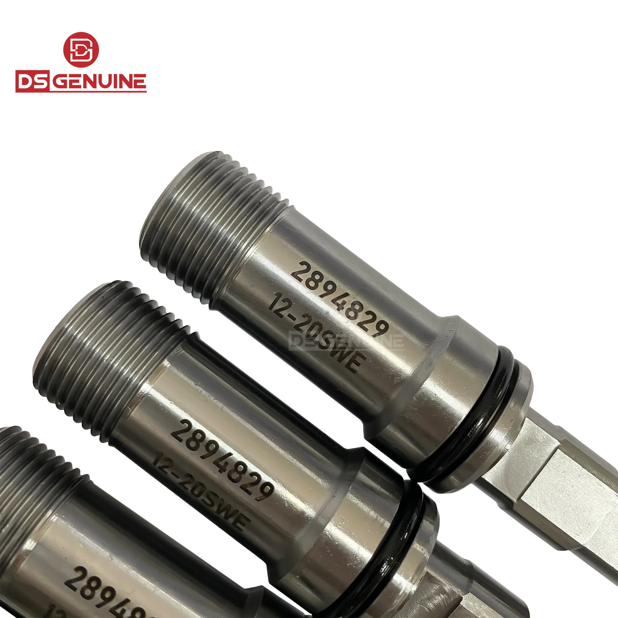 Высококачественный разъем подачи топлива двигателя ISX15 4985006 2894829