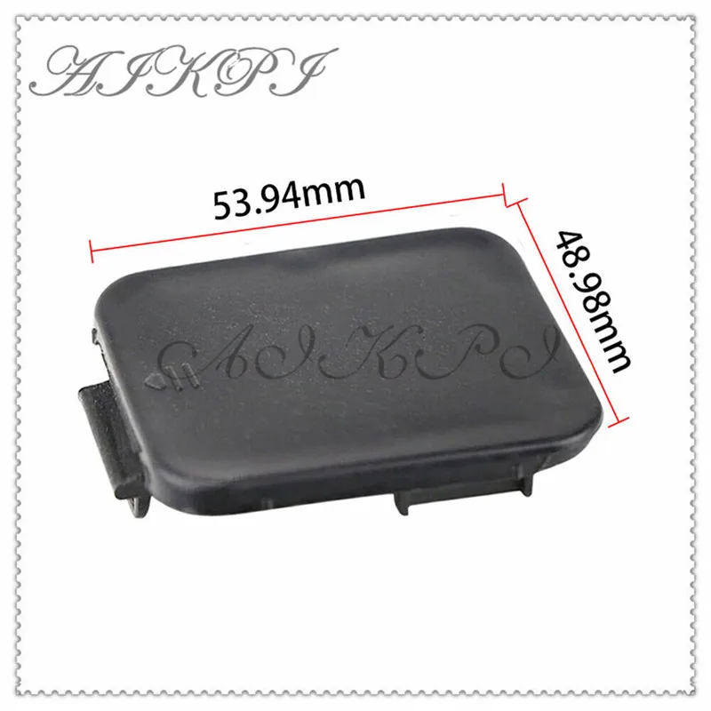 Крышка заднего бампера с крючком для 03-06 Mercedes S W220 S280 S350 S430 S500 S550 S600 A2208850423