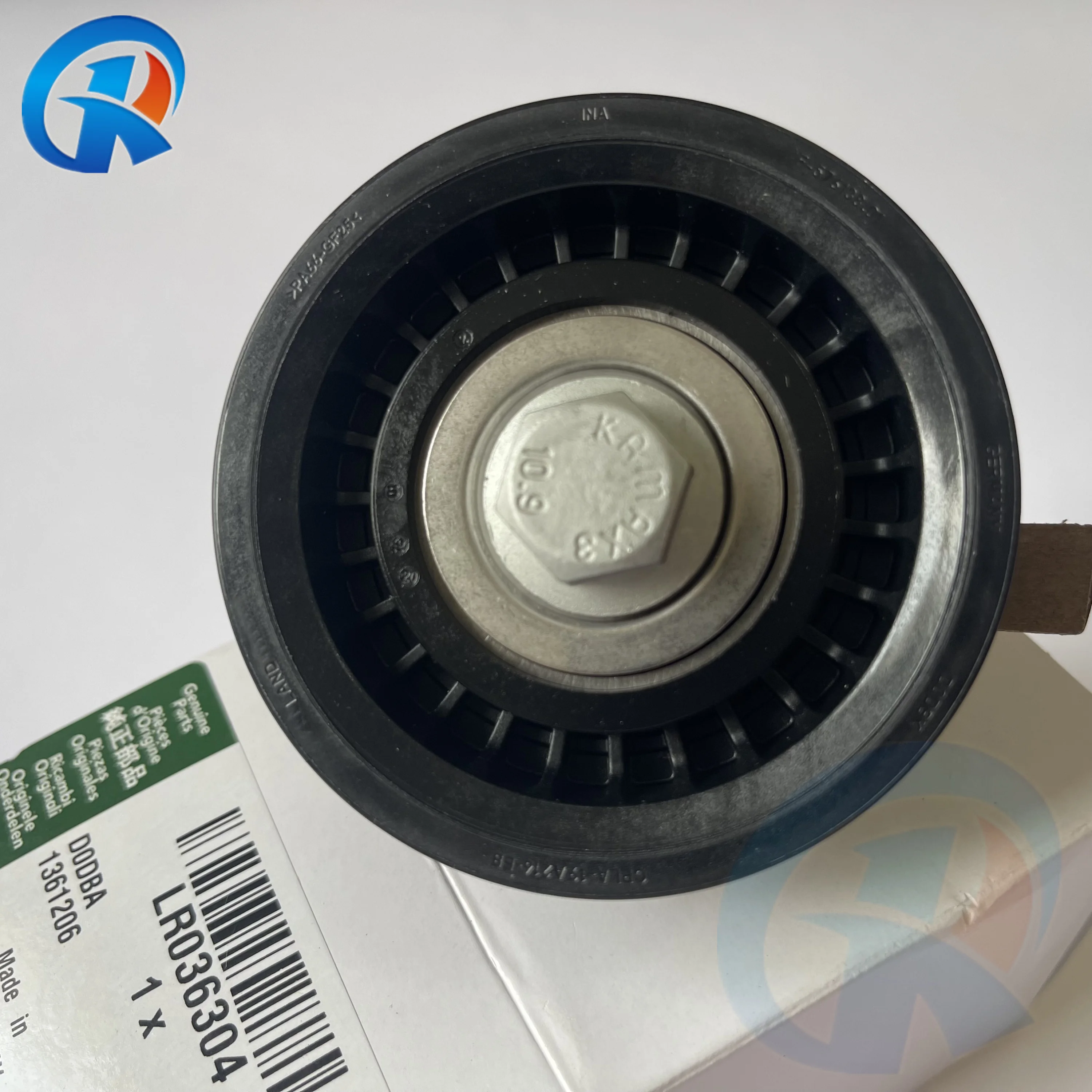 

Подходит для направляющего шкива Range Rover Discovery LR036304 T4N1243