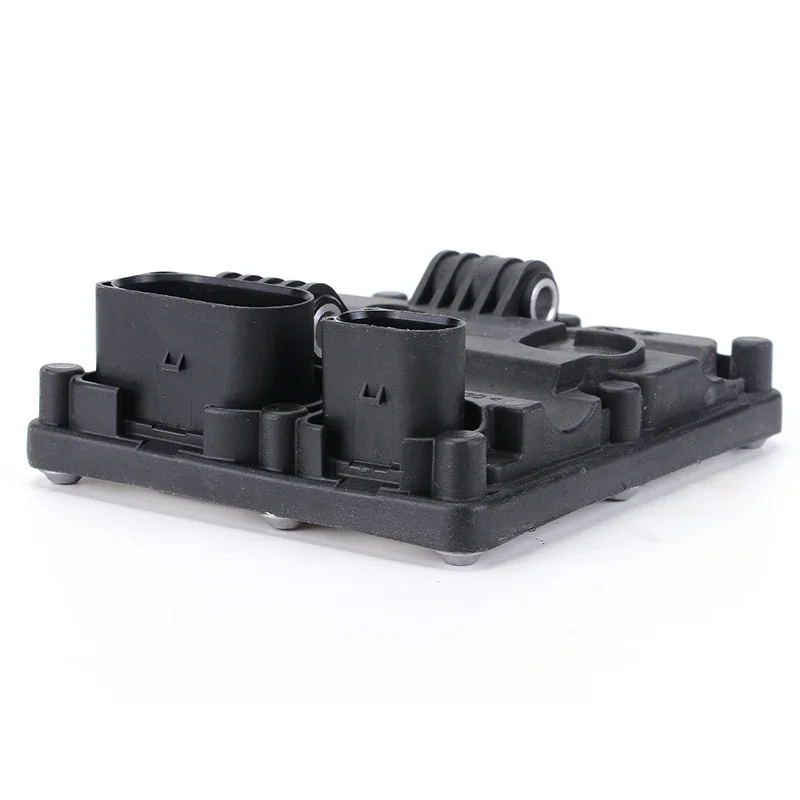 1шт 0CQ 907554 Модуль управления задним дифференциалом H Drive Haldex подходит для