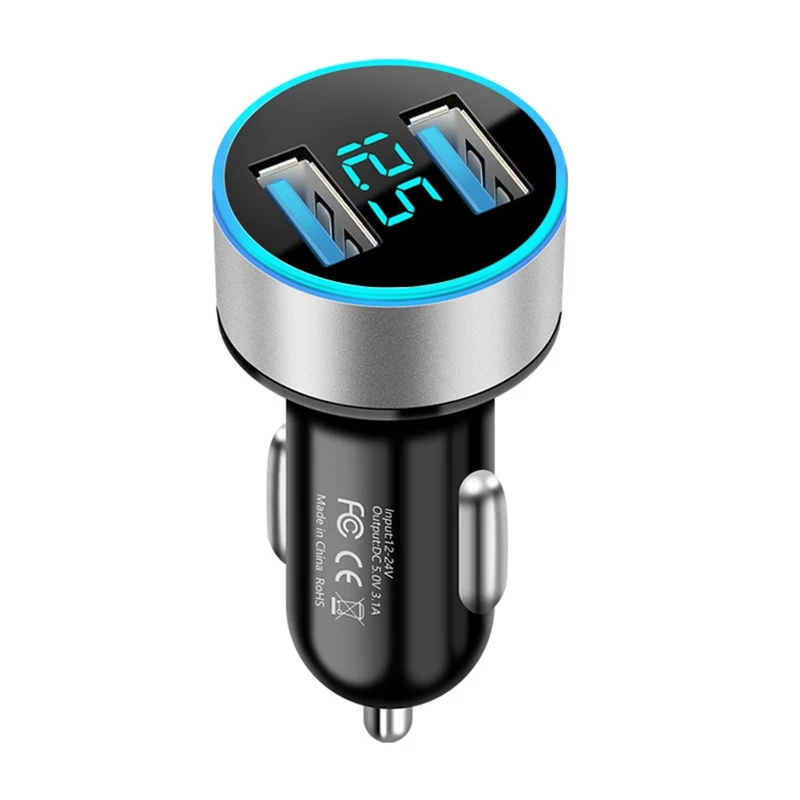 

PD 36W High Speed Charging Connector QC3.0 Interface Charger Adapter for Phone