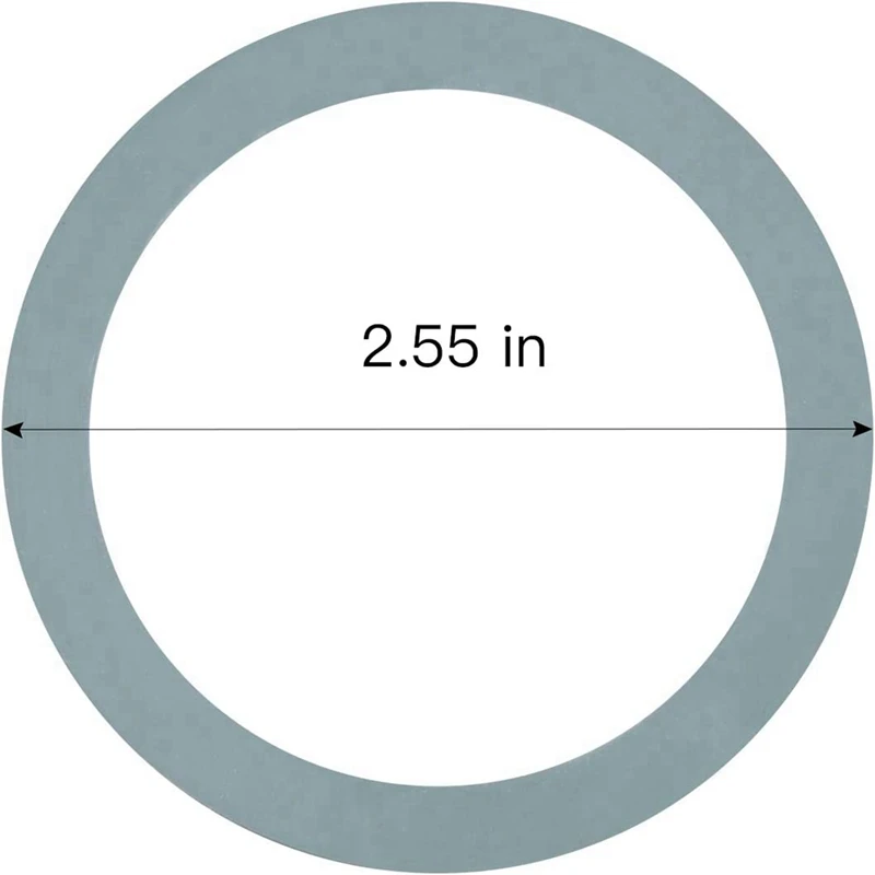 16 упаковок уплотнения для прокладок блендеров моделей уплотнителей Osterizer