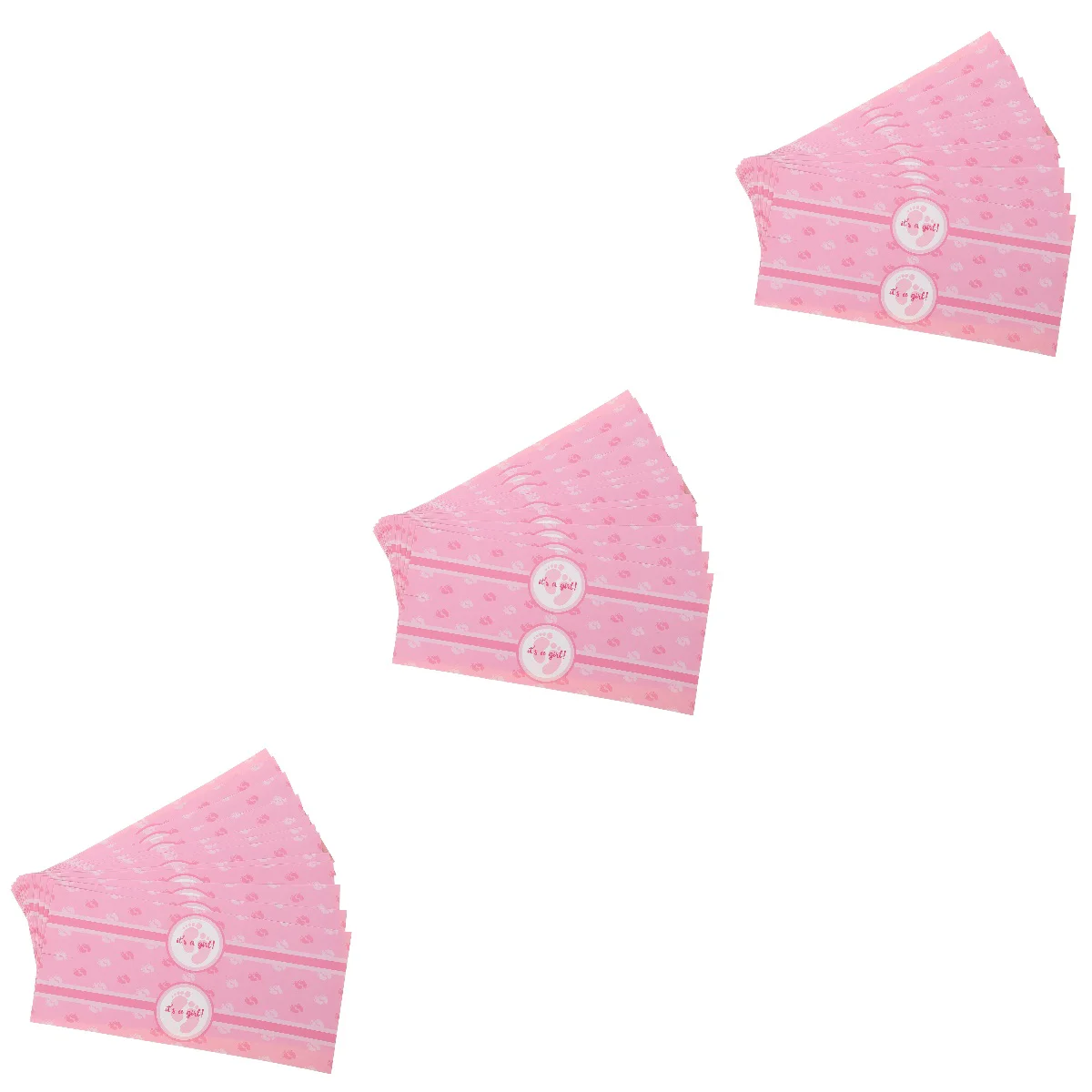 

Bottle Water Gender Stickers Labels Reveal Shower Label Party Sticker Girl Or Wrapper Baby Favor Birthday Favors Boy Cup Marker