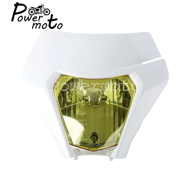 Для KTM 200 250 300 450 500 EXC F TPI шесть дней ерзбергродео 18-22 универсальные мотоциклетные