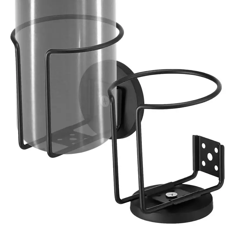 Магнитный подстаканник держатель для бутылок из нержавеющей стали грузовика