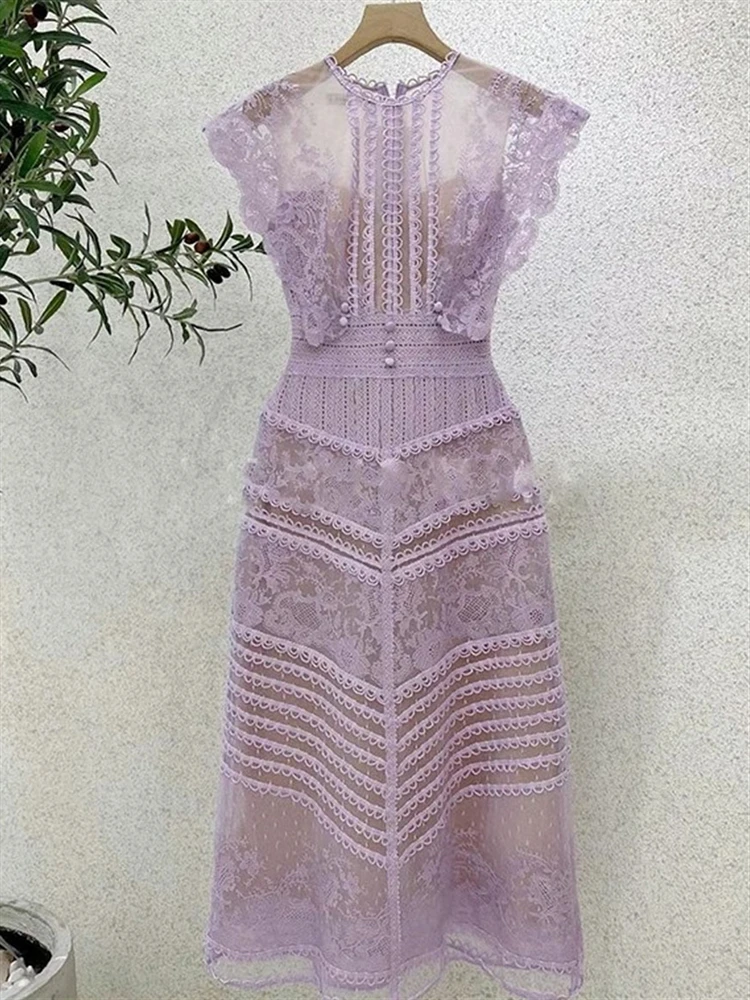 Женский сарафан с открытой спиной летние Подиумные пляжные платья без рукавов