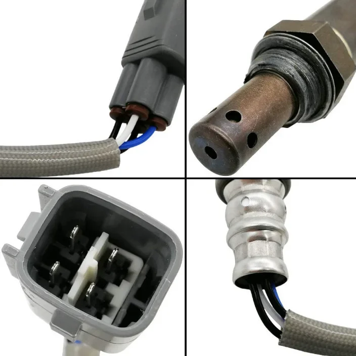 Датчик кислорода ABS напрямую от производителя OE:89467-71020 8946771020 Автозапчасти и