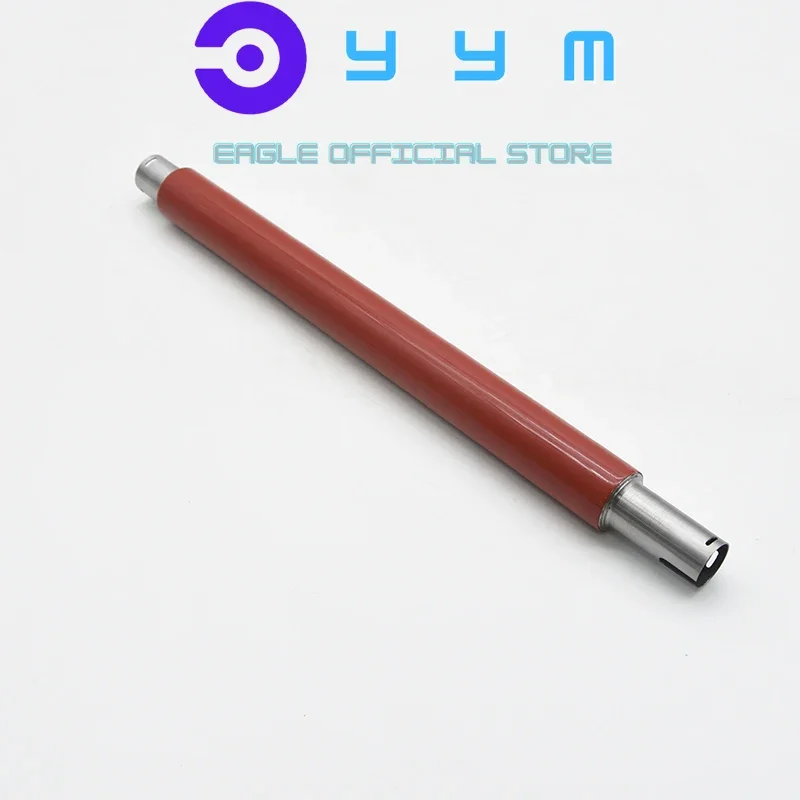 Крепежный верхний ролик Нагревательный Верхний вал фьюзера нагревательный для