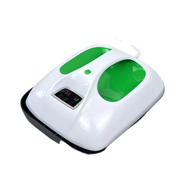 

Portable Mini Size 9''*12'' Steam Iron for Heat Transfer machine T-shirt heat press machine