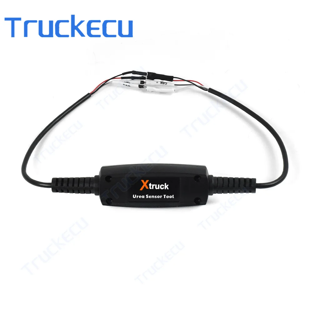 

Diesel Euro 6 Xtruck Urea Sensor Repair Tool for Repairing Urea Quality/Urea Temperature Information/Urea Level diagnostic tool