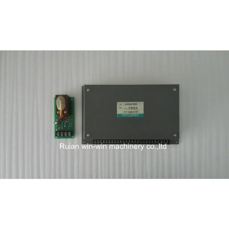 ZDJ-SRII ZDJ-SR11 Микрокомпьютерный регулятор скорости двигателя длины сумки для