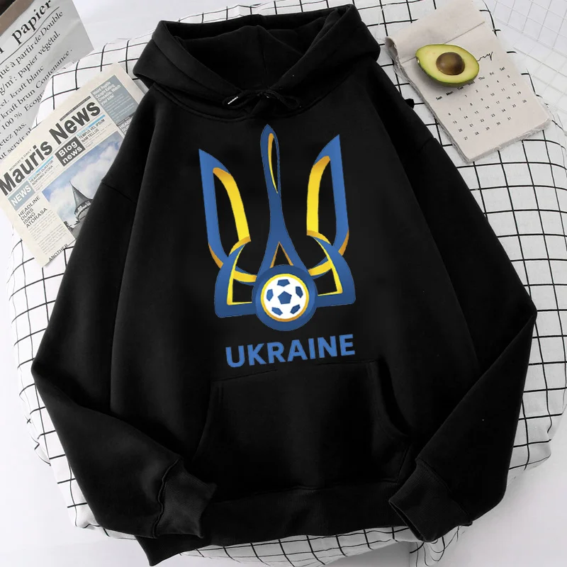 

Украинские толстовки, Мужская искусственная кожа, Мужская одежда, hoddies 2022 с принтом