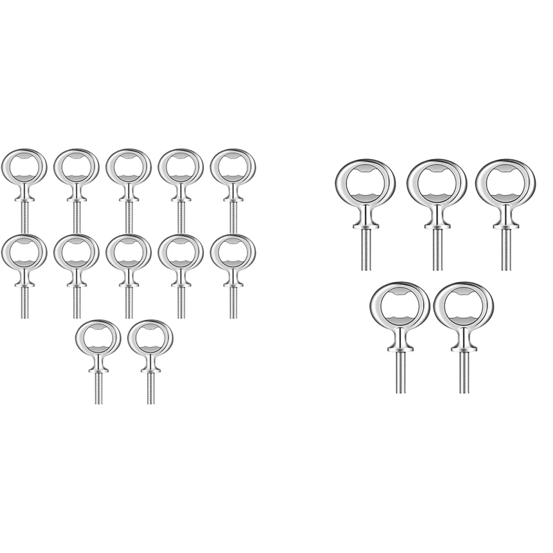 

Новый набор открывалок для бутылок, металлический Открыватель для бутылок своими руками, открывашка для пивных бутылок