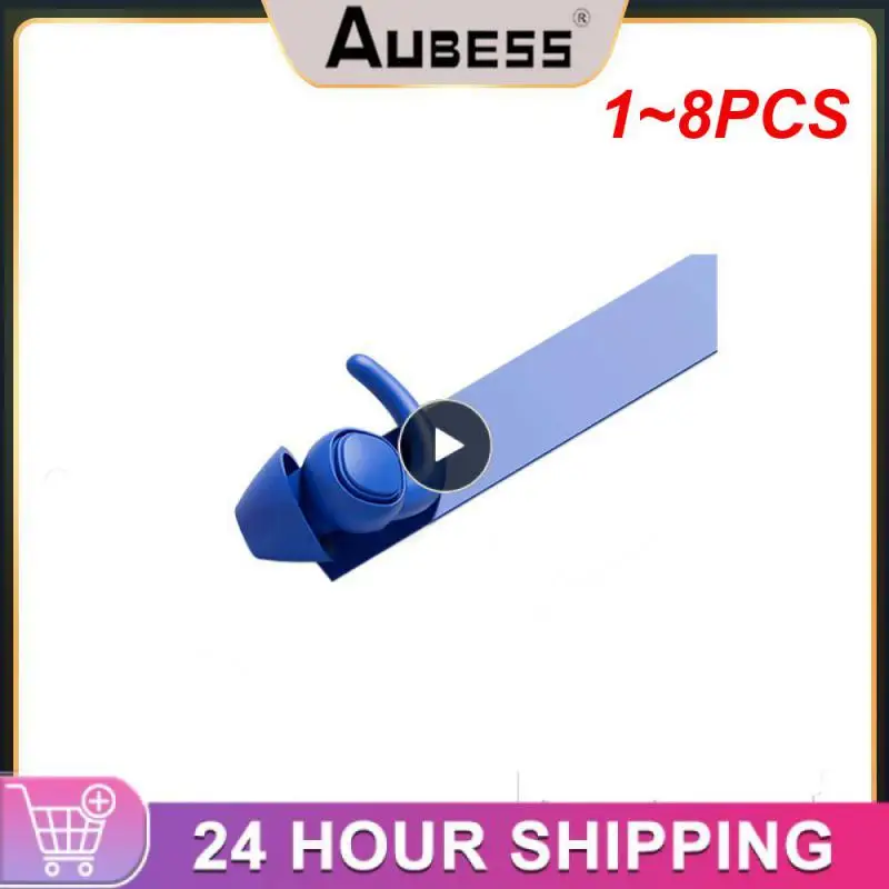 

1~8PCS Sleeping Ear Plugs Tapones Oido Ruido Noise Reduction Waterproof Oordopjes Bouchon Oreille Tapones Para Dormir Earplugs