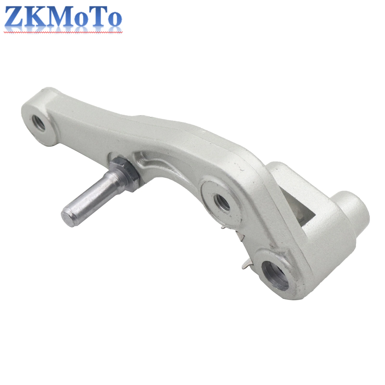 Фото Монтажный кронштейн переднего тормозного насоса мотоцикла ​ KTM XCW XCFW EXC EXCF SX SXF XC XCF 6-дневный TPI 125 150 250 300 350-530 2014-2023 №5