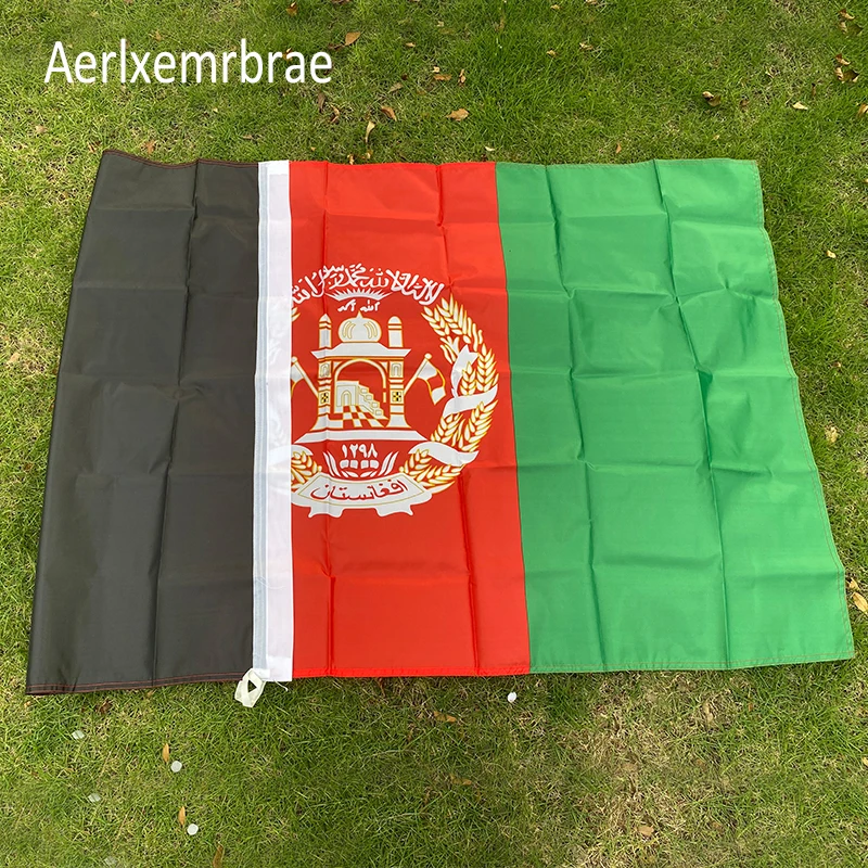 Рисунок 4 - Флаг aerxemrbrae 90x150 см