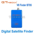 Спутниковый искатель GTMEDIA V8 Finder BT05BT03 лучше, чем звено 6906 6916, Поддержка Android и системы Los 1080p Bluetooth