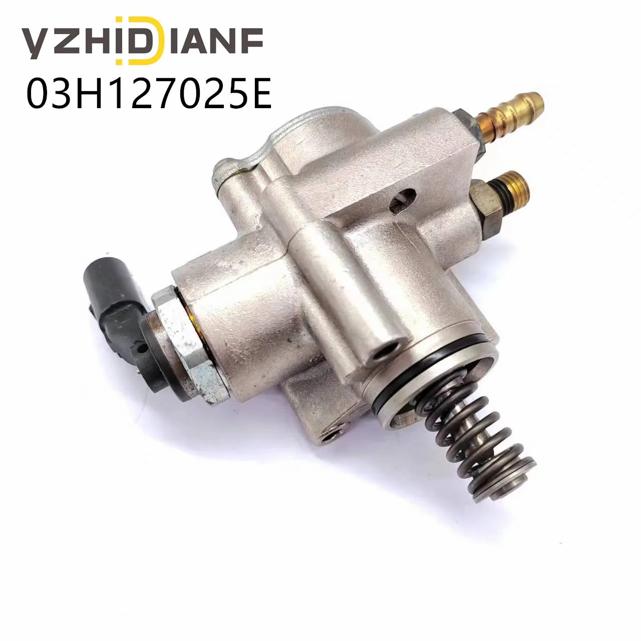 03H127025E топливный насос высокого давления для Volkswagen Passat Touareg CC Skoda Superb 3.6L Audi Q7 VW