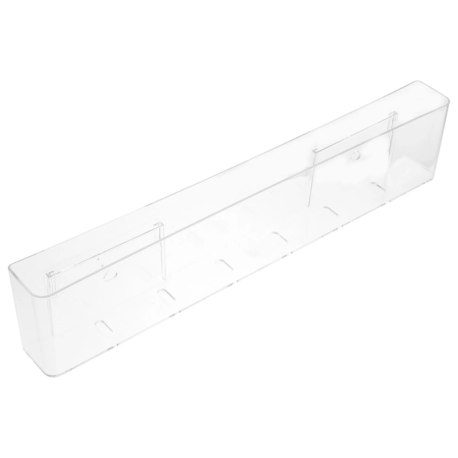 

Acrylic Stand Rack Household CD Stand Rack Stable Stand Rack Decorative Desk CD Stand Rack