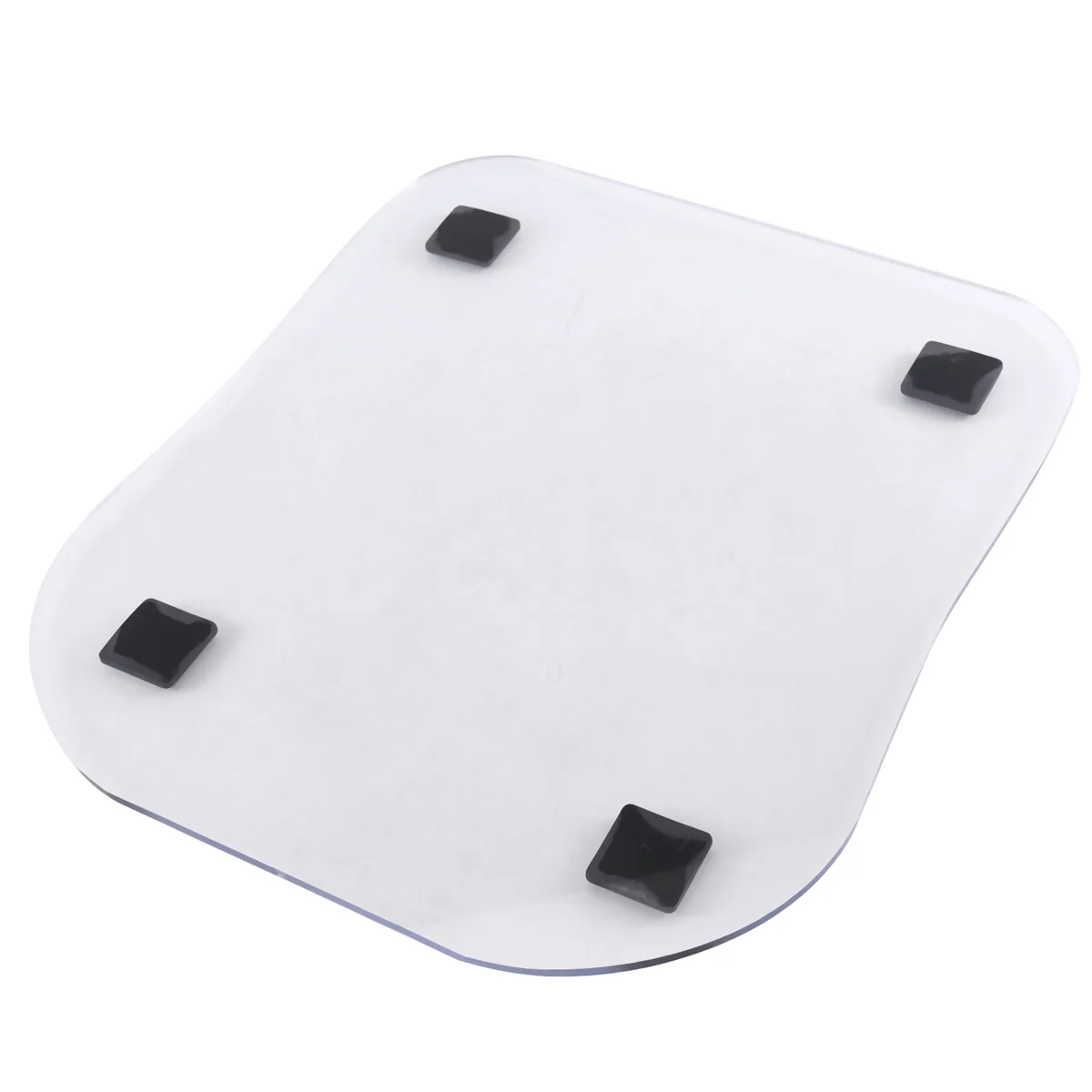 

For TM5 TM6 TM21 TM31 Mixer Blender Anti- Pad Acrylic Pad for Countertop Kitchen Sliding Appliance Mats