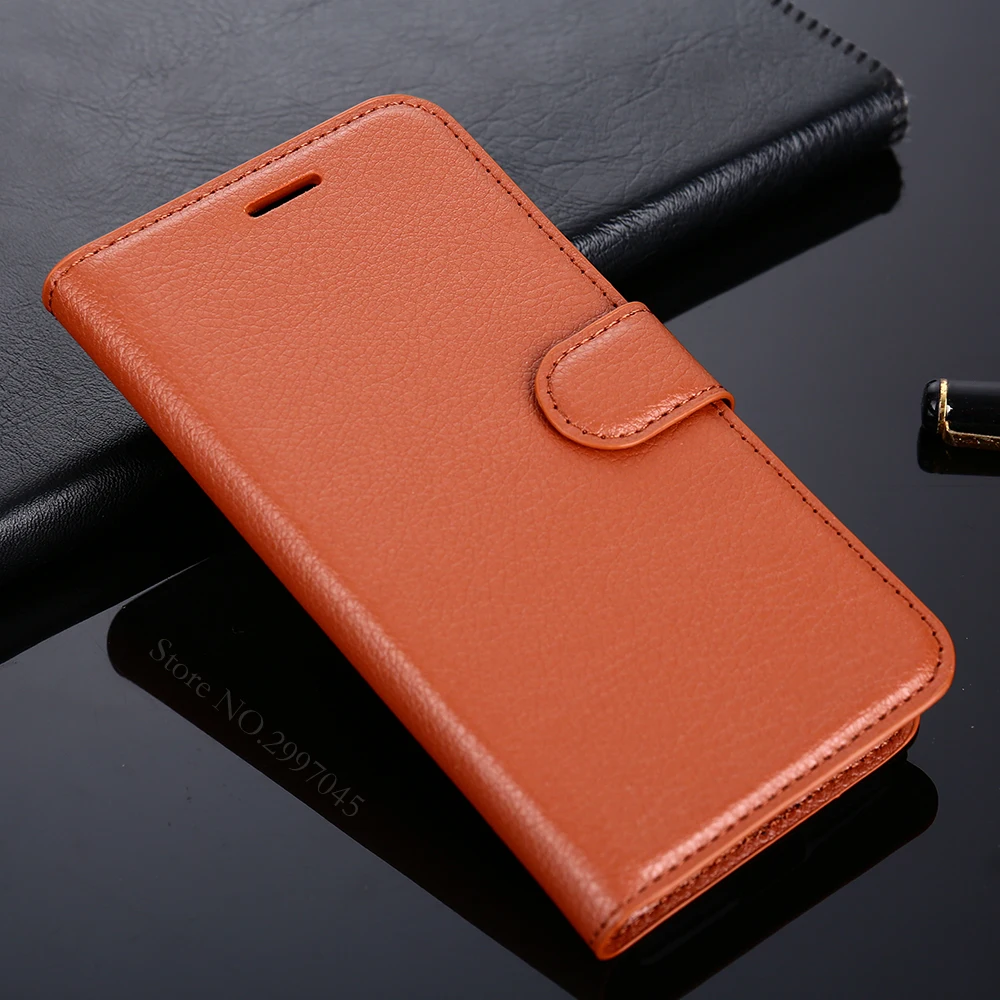 Профессиональный флип-чехол для телефона Zte Ultra Axon 40 Lite кожаный чехол-кошелек с