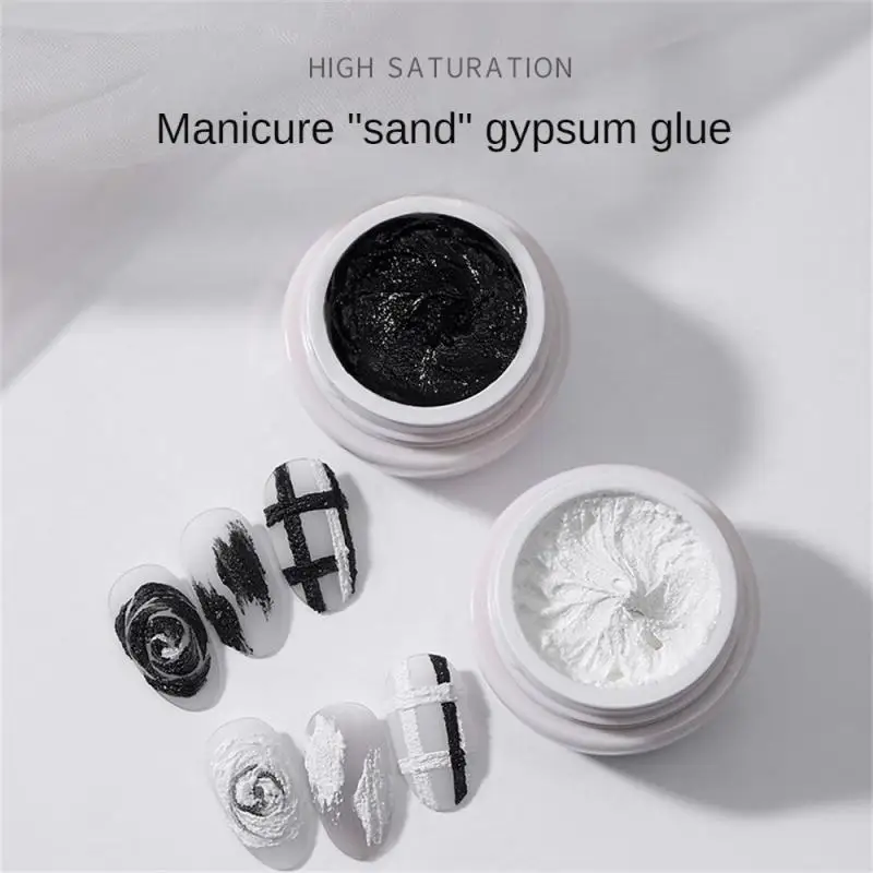 

Baroque Micro-carving Glue Colloid Viscous Three-dimensional Shaping Beauty And Health Gypsum Glue According To Dry Not Oily