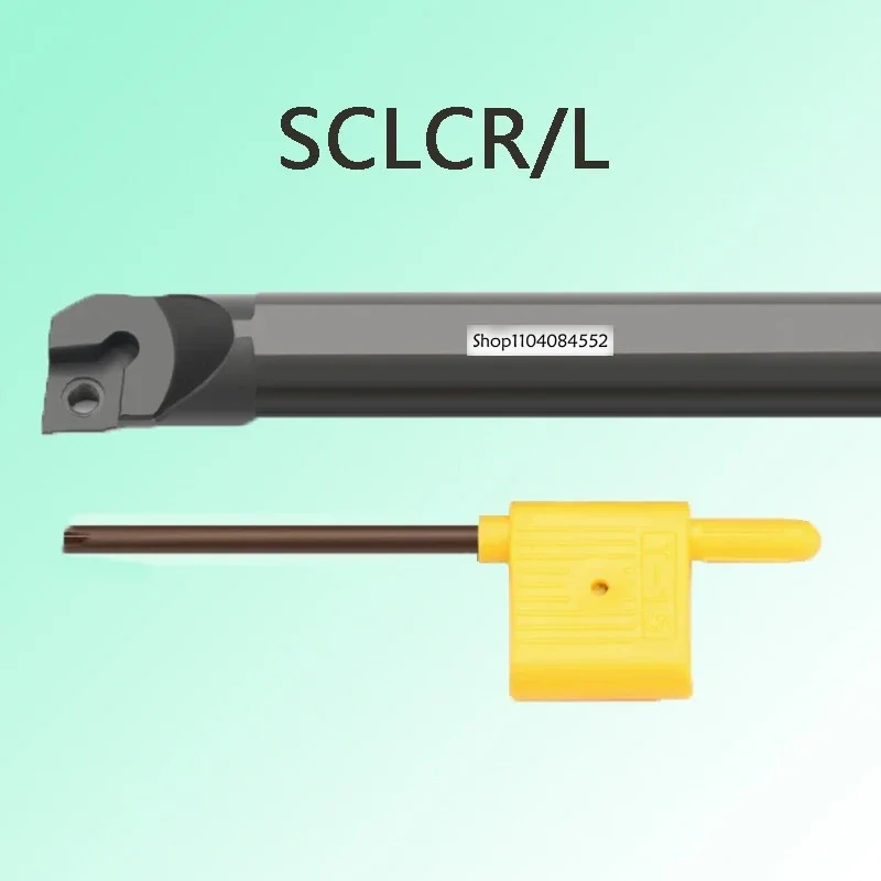 SCLCR SCLCL S06K S07K S08K S10K S12M S14N S16Q S20R S25S S32T SCLCR06 SCLCR09 SCLCR12 CCMT060204 CCMT09T304 CCMT120404 (art.: 3920cebb3ece7) - 3920cebb3ece7