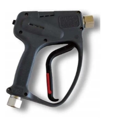 

High pressure car wash brass stainless steel plastic water nozzle spray gun