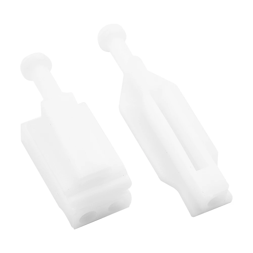 

Bracket Headlight Adjuster Brackets More Durable. Fit For BMW 5-Series E39 (2000-2003) E39 Holder New White Xenon