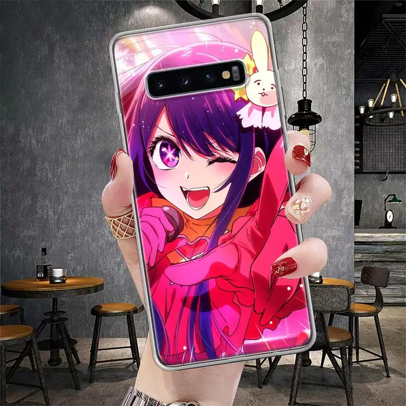 Чехол для Samsung Galaxy S21 S20 FE S22 S23 S24 Ultra S10 Plus S9 + S8 S10E