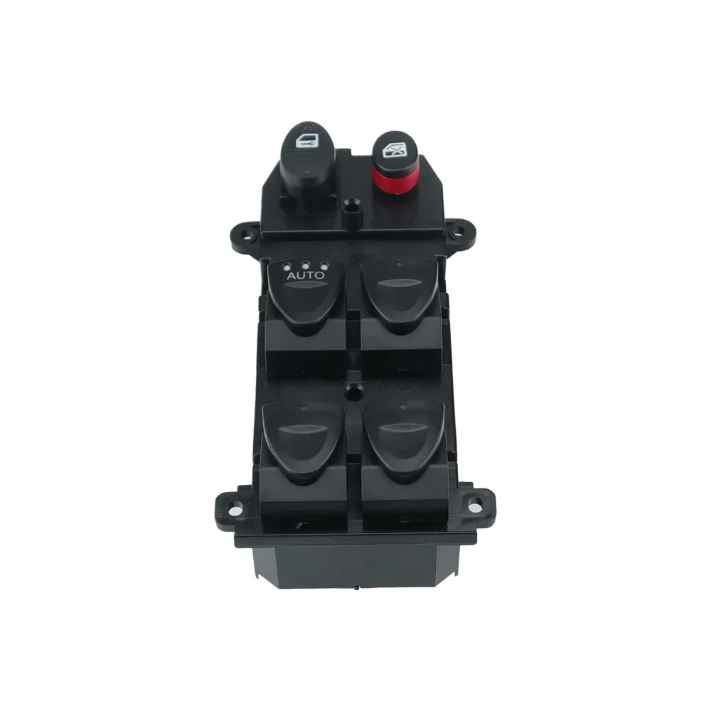 Новый Электрический переключатель стеклоподъемника автомобильной двери для Honda