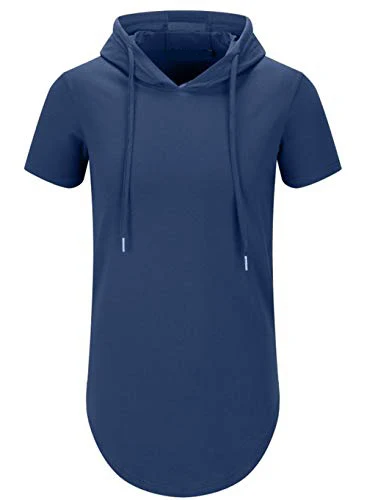 

Fashion Boys 2-Pack Scrub T-Shirt Tops