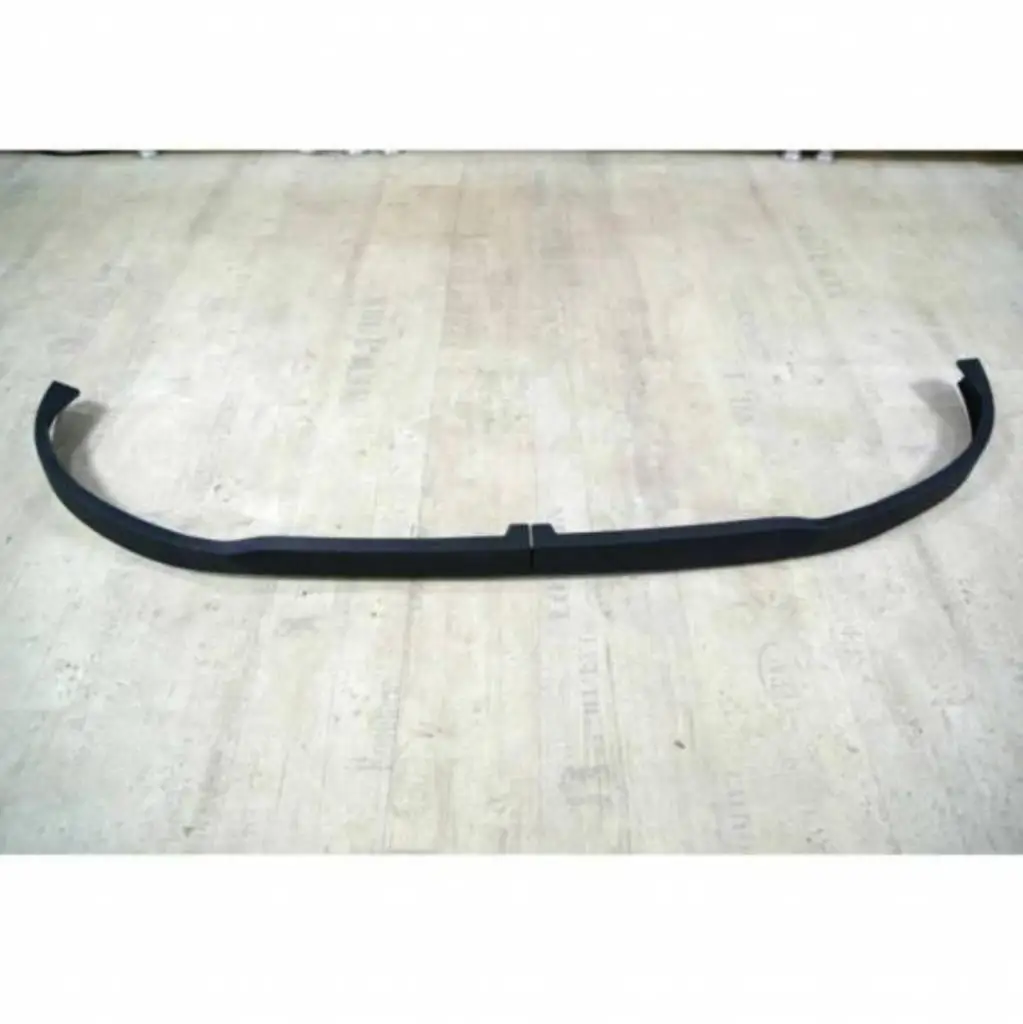 Передний спойлер для TOYOTA COROLLA Astra H универсальный передний бампер 2 шт.