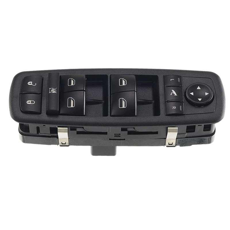 

the Main Driving Window Switch of the Station Wagon Is for Dodge Chrysler 2008-2009 68029021AC