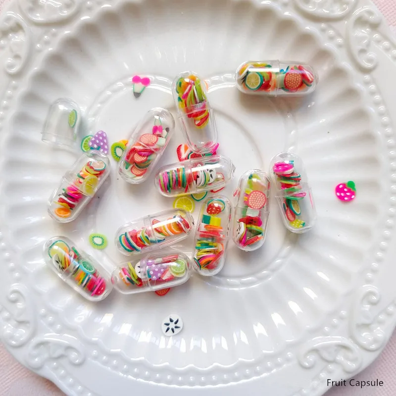 20 шт. пластиковый мини-контейнер для таблеток