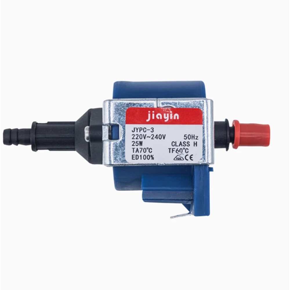 

Электромагнитный паровой газовый насос JYPS-2