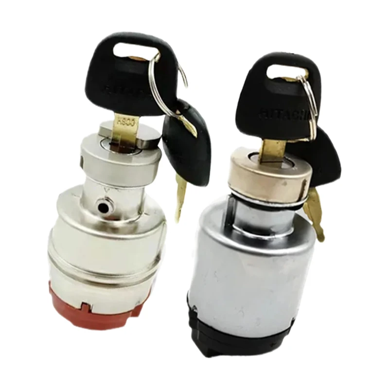 STAR ZEBRA Выключатель зажигания 4448303 4250350 Для EX200-2 EX200-3 EX200-5