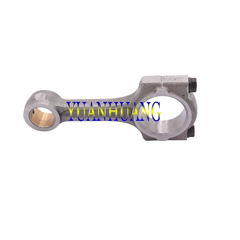 Запасные части двигателя для Kubota D722 1G687-22010 новые шатуны со стержнем в сборе
