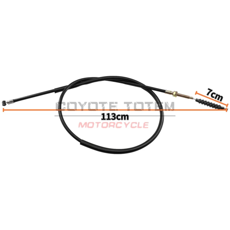 Кабель сцепления для мотоцикла Honda NC700 NC700X 2012-2015 NC700S NC750 NC750X NC750S