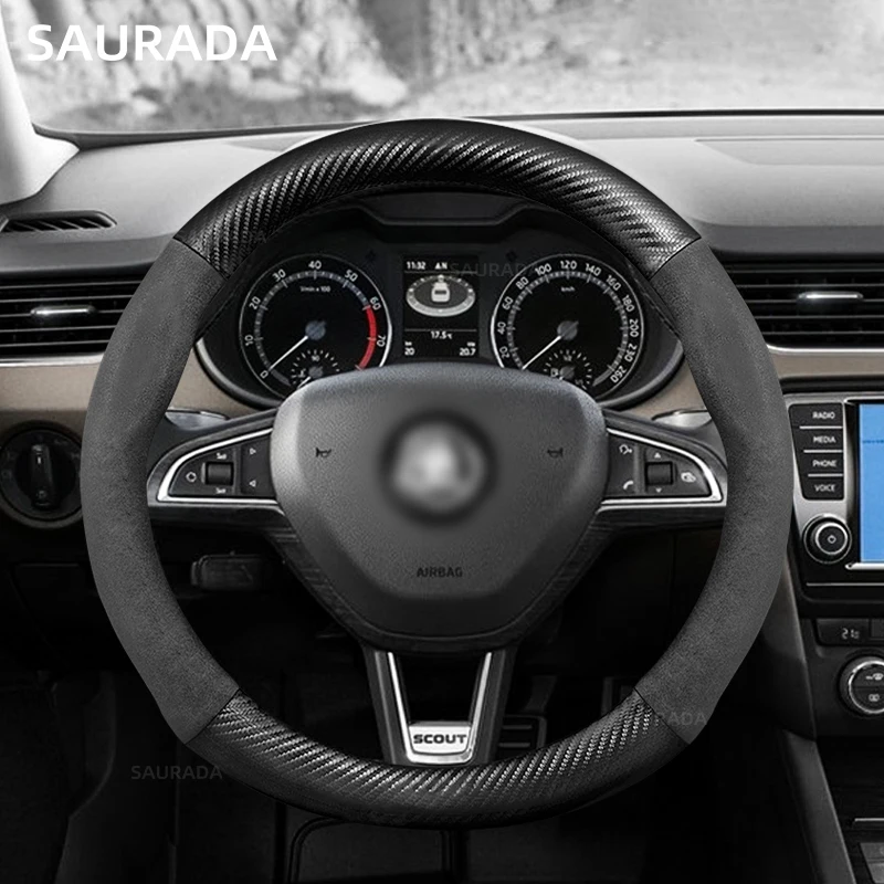 Фабричная поставка искусственная кожа из микрофибры для Skoda Yeti производное