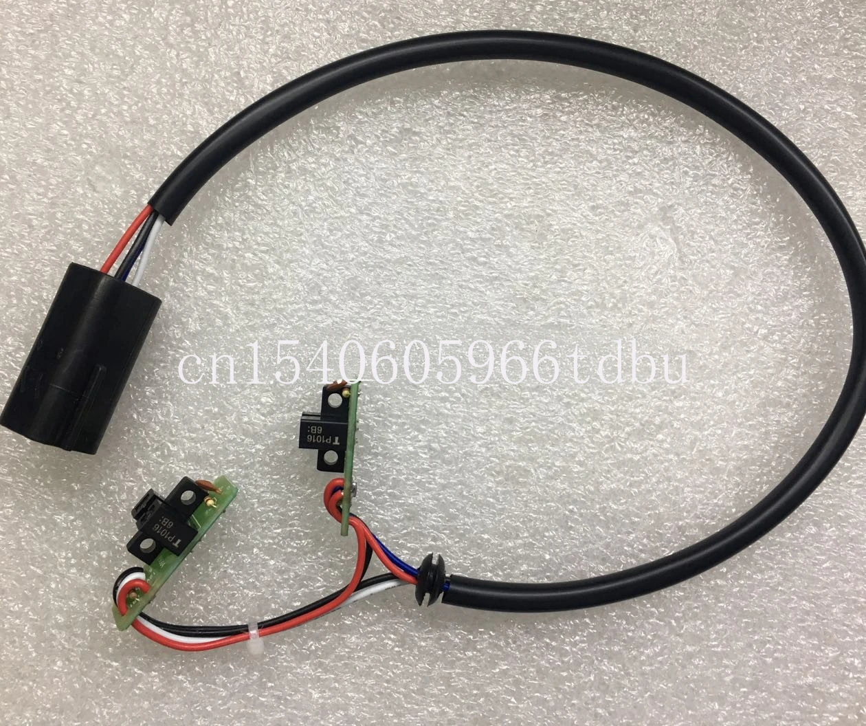 Применим к датчику скорости движения 8fb/8fbr P1016 Sumitomo Hester вилочного погрузчика