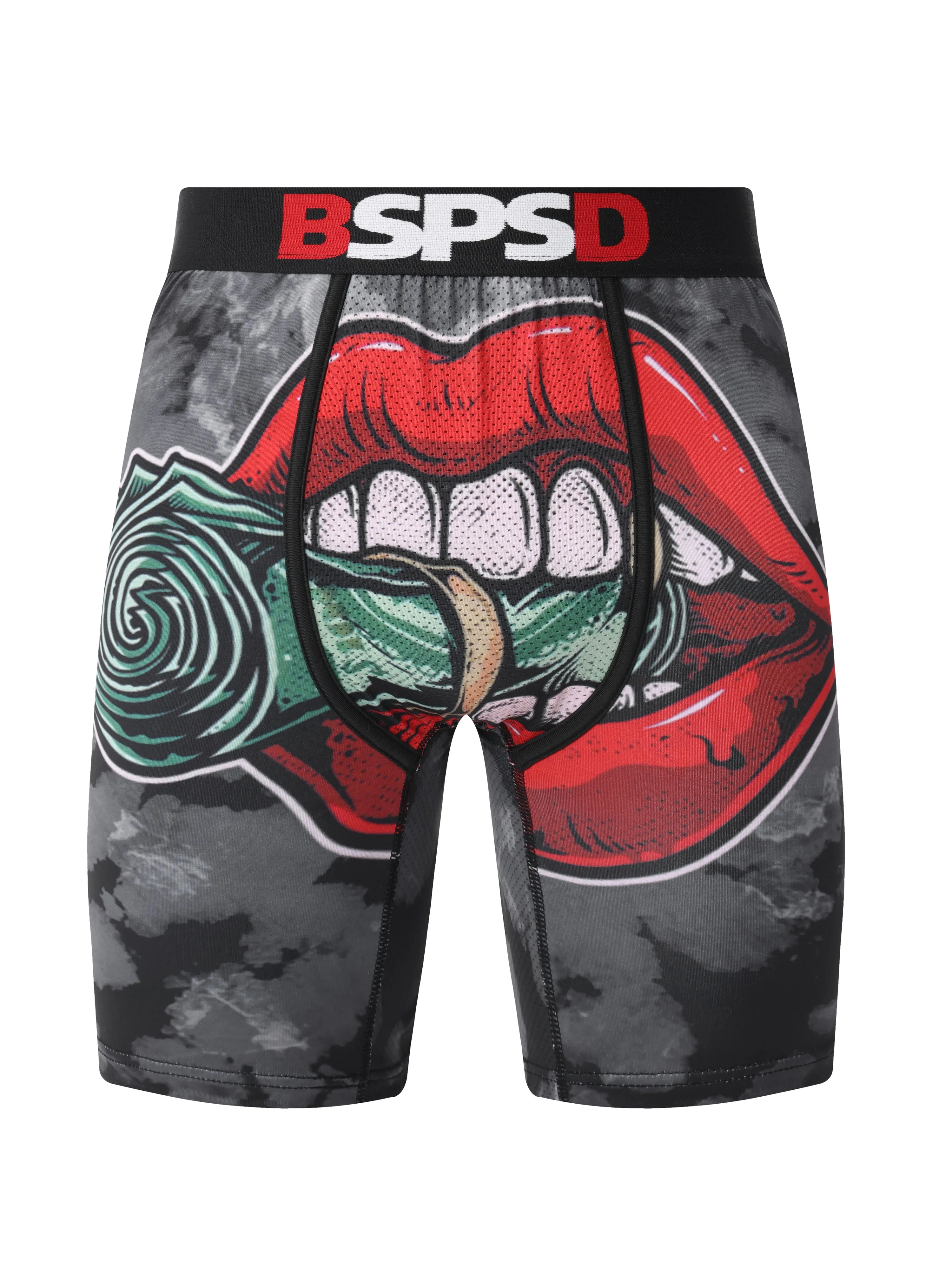 Сексуальное мужское нижнее белье боксеры мужские трусы брифы дышащие