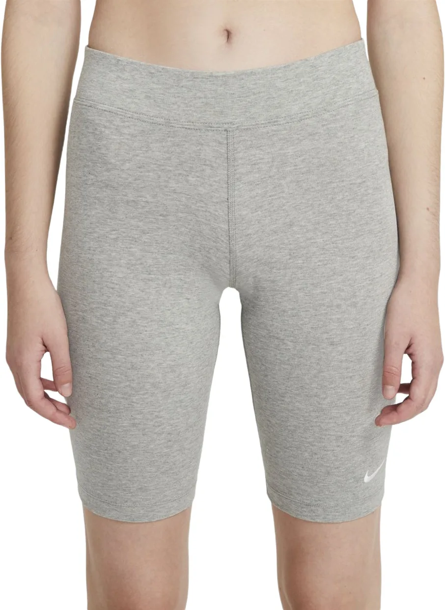 Шорты Nike Sportswear Essential Women's Bike Shorts - купить по выгодной  цене | AliExpress